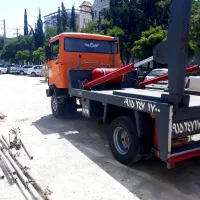 باکس خاک نخاله در کلاهدوز