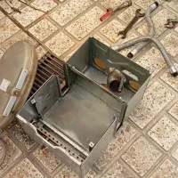 خدمات فنی تهران پکیج