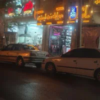 مغازه اجاره ای‌روبه روی مجتمع فرتاک سر مالک اشتر|اجارهٔ مغازه و غرفه|قم, باغ شریفی|دیوار