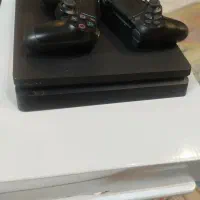 پلی استیشن ۴ اسلیم یک ترا