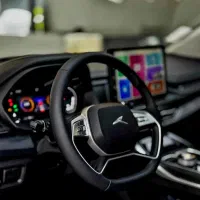 کی ام سی ایکس 5x|خودرو سواری و وانت|تهران, فاطمی|دیوار