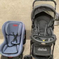 فروش کالسکه و کریر