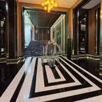 فرمانیه شرقی /۵۸۰متر /۴خواب کینگ مستر|اجارهٔ آپارتمان|تهران, حصار بوعلی|دیوار