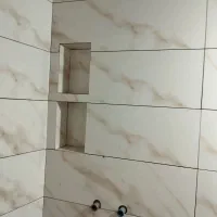 کاشی کاری سنگ کاری