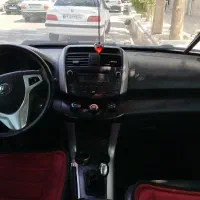 لیفان x60|خودرو سواری و وانت|شیراز, منصورآباد|دیوار