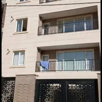 فروش یک واحد آپارتمان ۴ طبقه ، تک واحده در وحدت