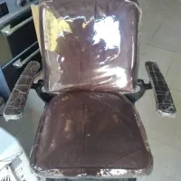 صندلی آرایشگاه