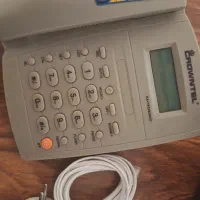 تلفن رومیزی