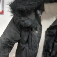 فروش فوری کاپشن نو