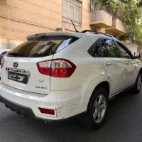 BYD S6|خودرو سواری و وانت|تهران, نیلوفر|دیوار