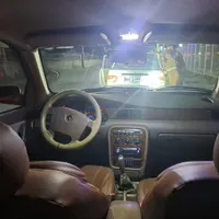 سمند LX EF7، مدل ۱۳۹۰
