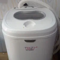 مینی واش و بوفه