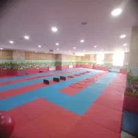 آموزش ژیمناستیک کودکان