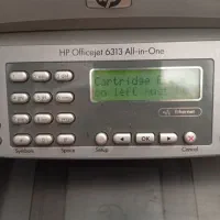 پرینتر اچ پی hp|پرینتر، اسکنر، کپی، فکس|تهران, باغ فیض|دیوار