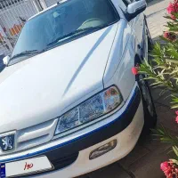 پارس سال|خودرو سواری و وانت|کاشان, حسن آباد|دیوار