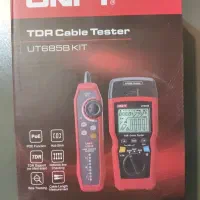 تستر کابل شبکه حرفه ای UT685B kit