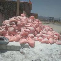 گچ امیر کازرون دونه 42000مصالح فروشی سید