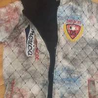 کاپشن  سالم و نو