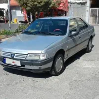 پژو 405 GLX بنزینی، مدل ۱۳۸۸|خودرو سواری و وانت|کرج, چهارصد دستگاه|دیوار