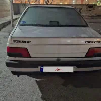 فروش خودرو ۴۰۵