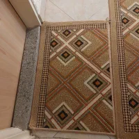 قالیچه  ۲ عدد|پادری|تهران, فرزانه|دیوار