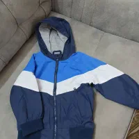 لباس پاییزه پسرانه برای ۲سال تا ۳ سال