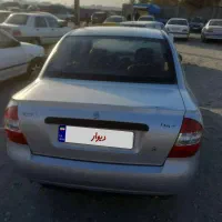 تیبا ۹۴|خودرو سواری و وانت|قدس, شهرک صنعتی زاگرس|دیوار