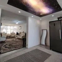 فروش واحد 80 متری در مرکز شهر فولاد