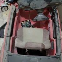 ماشین شارژی|اسباب‌‌بازی|کویرات, |دیوار