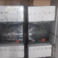 دستگاه بستنی|فروشگاه و مغازه|کرمانشاه, |دیوار