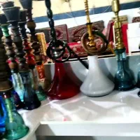 فروش لوازم کافه سنتی|کافی‌شاپ و رستوران|گرمی, |دیوار