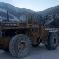 استخدام مکانیک و سرویسکار ماشین آلات سنگین