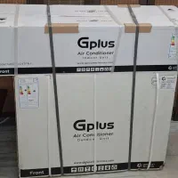 کولر گازی جی پلاس 24 هزار