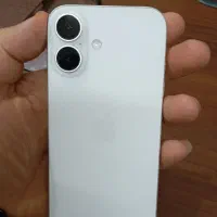 آیفون ۱۶ نرمال استثنای