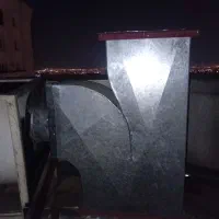 ساخت و نصب کانال وسانتریفیوژ