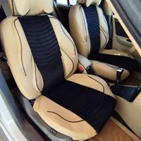 روکش صندلی سورن پلاس و دنا پلاس