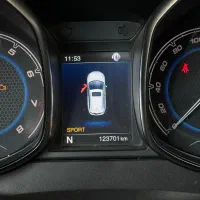 Tigo 5|خودرو سواری و وانت|قائمشهر, |دیوار