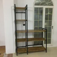 جوشکاری و ساخت دکور و صندلی|خدمات پیشه و مهارت|بجنورد, |دیوار