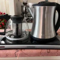 فروش چای ساز گوسونیک