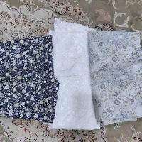 پارچه چادری های نونو