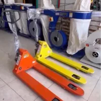 انواع جک پالت