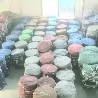 چادر مسافرتی از (۴ نفره تا ۱۲) کمپینگ فنری