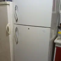 یخچال ال جی اصل کره سالم