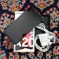سامسونگ A20s تمیز