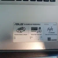 لب تاپ ایسوس|رایانه همراه|کرمانشاه, |دیوار