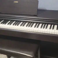 پیانو yamaha ydp144