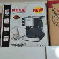اسپرسو ساز