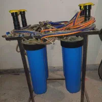 دستگاه فانتاکروم|ماشین‌آلات صنعتی|تهران, نیلوفر|دیوار