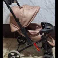 کالسکه|کالسکه و لوازم جانبی|سامان, |دیوار