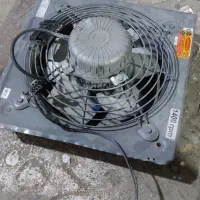 هواکش پنکه|پنکه و تصفیه‌کنندهٔ هوا|ارومیه, |دیوار